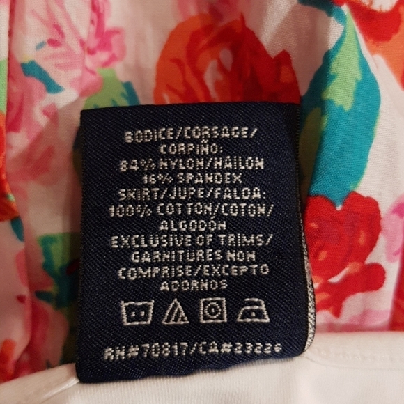 Victoria's Secret women's size Small adjustable thin strap dress - Picture 4 of 6